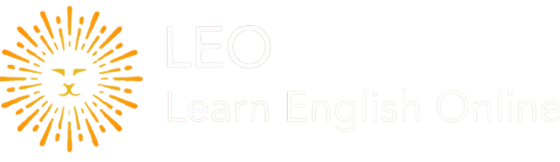 LEO English